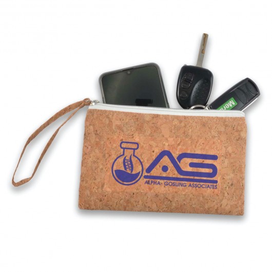 Promotional London Cork Cases
